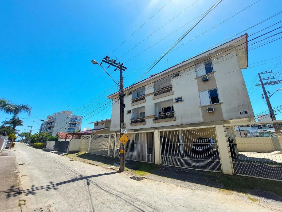 Residencial Praia Bella Florianopolis Exterior foto