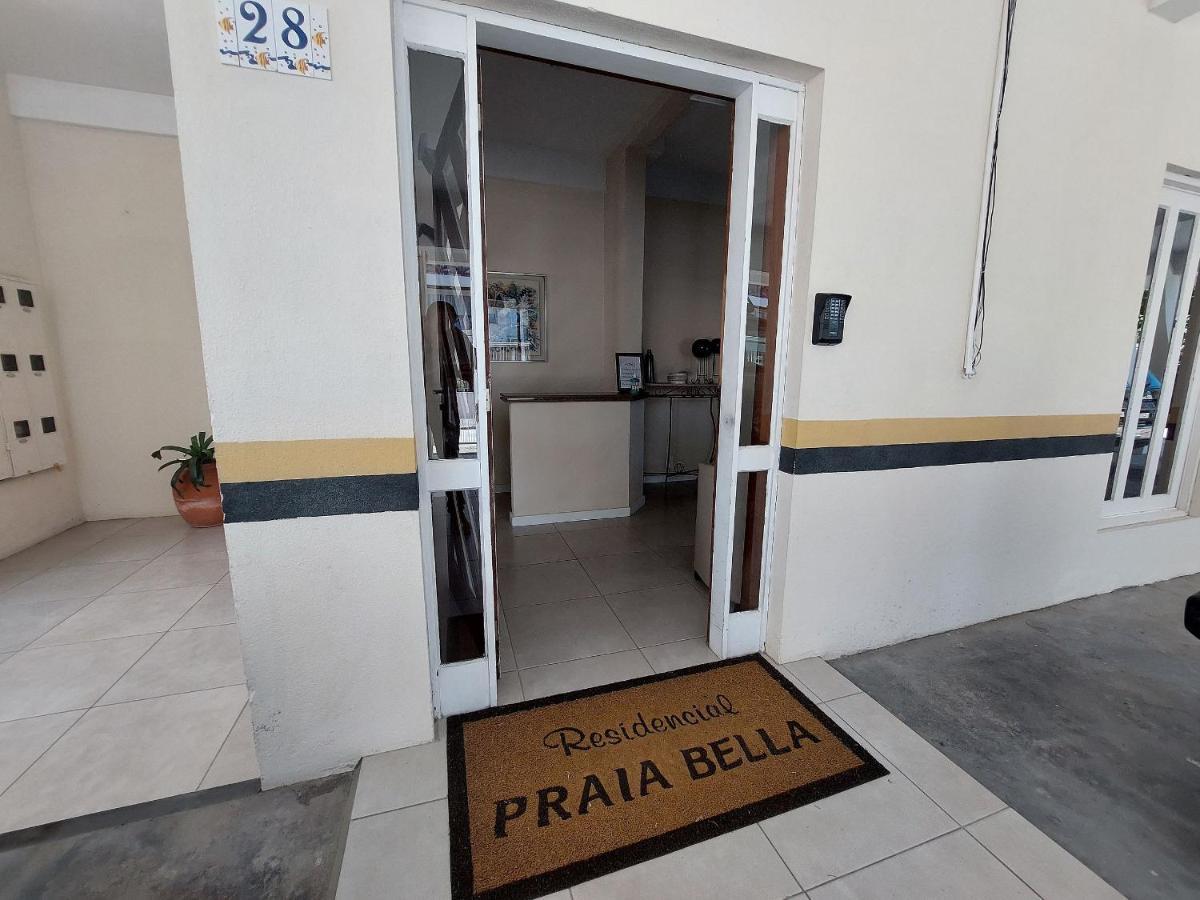 Residencial Praia Bella Florianopolis Exterior foto