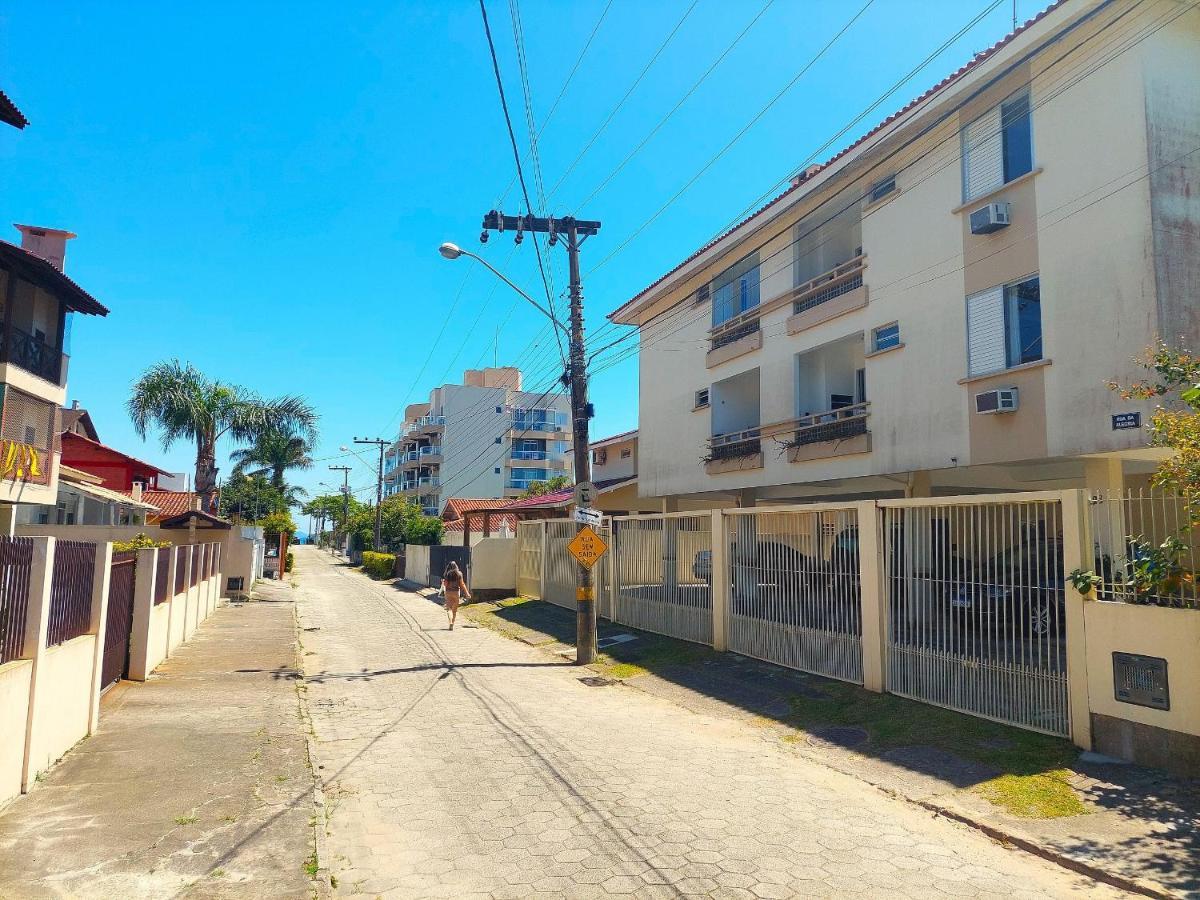 Residencial Praia Bella Florianopolis Exterior foto