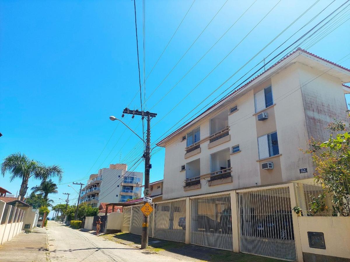 Residencial Praia Bella Florianopolis Exterior foto