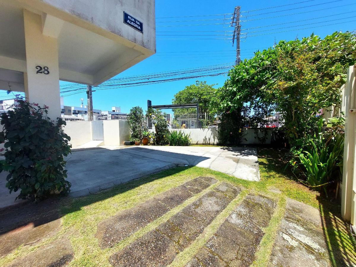 Residencial Praia Bella Florianopolis Exterior foto