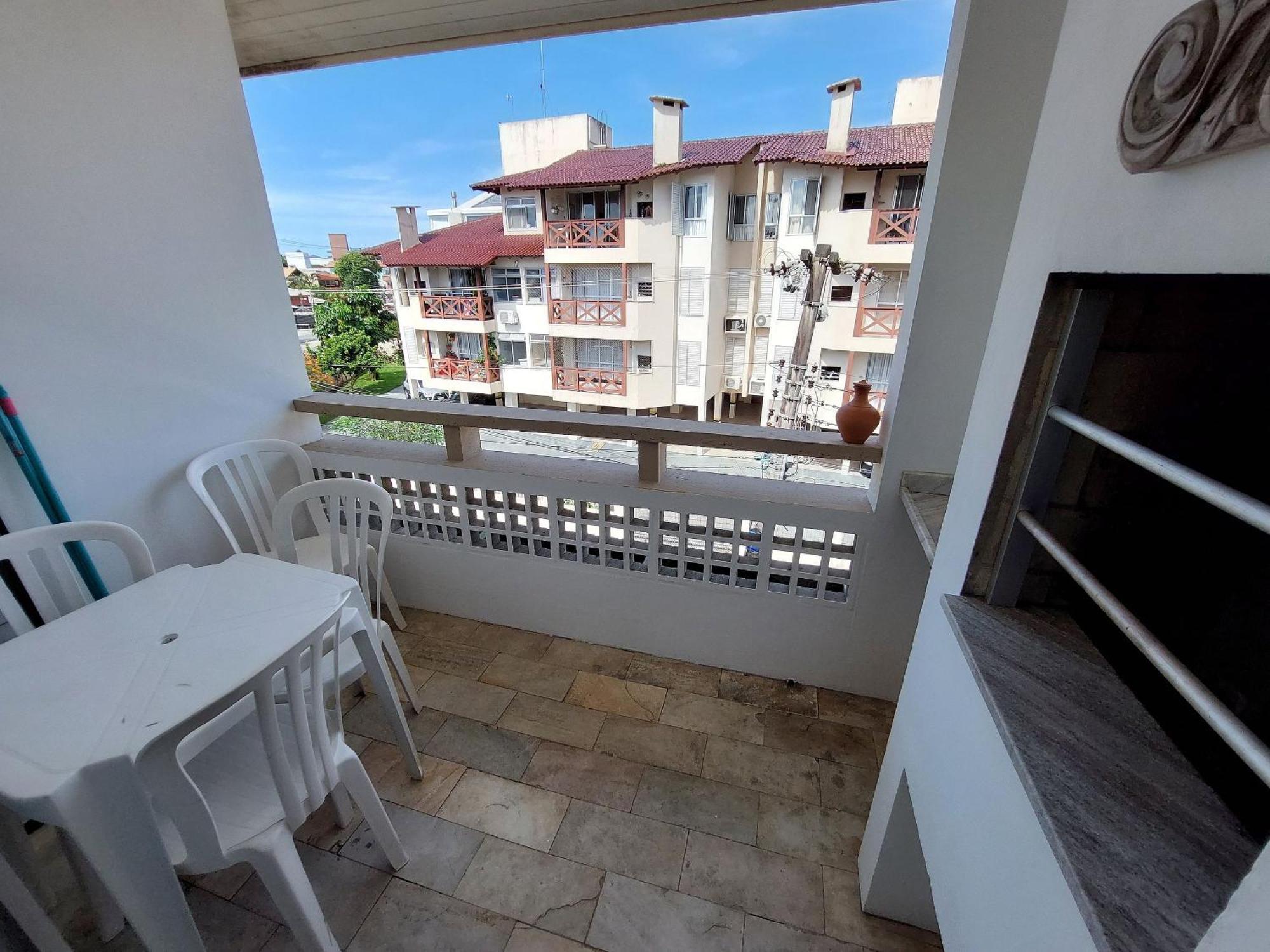 Residencial Praia Bella Florianopolis Exterior foto