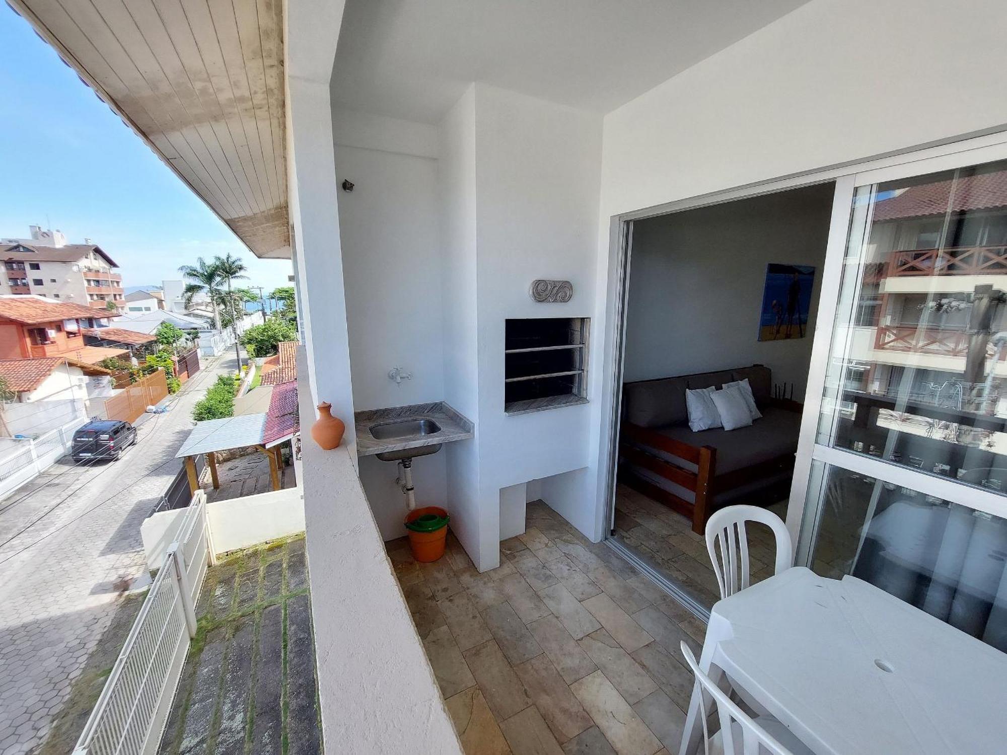 Residencial Praia Bella Florianopolis Exterior foto